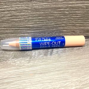 Bedhead by TIGI Wipe-Out Fixx- it Stick LIGHT Concealer